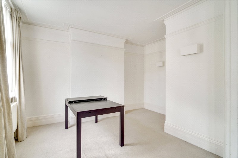 Hurlingham Road, London, SW6