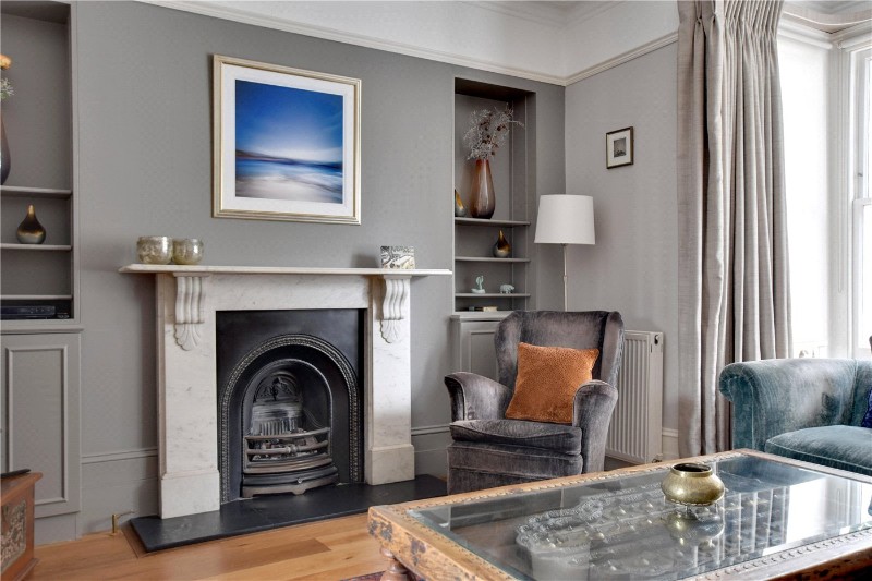 Mycenae Road, Blackheath, London, SE3