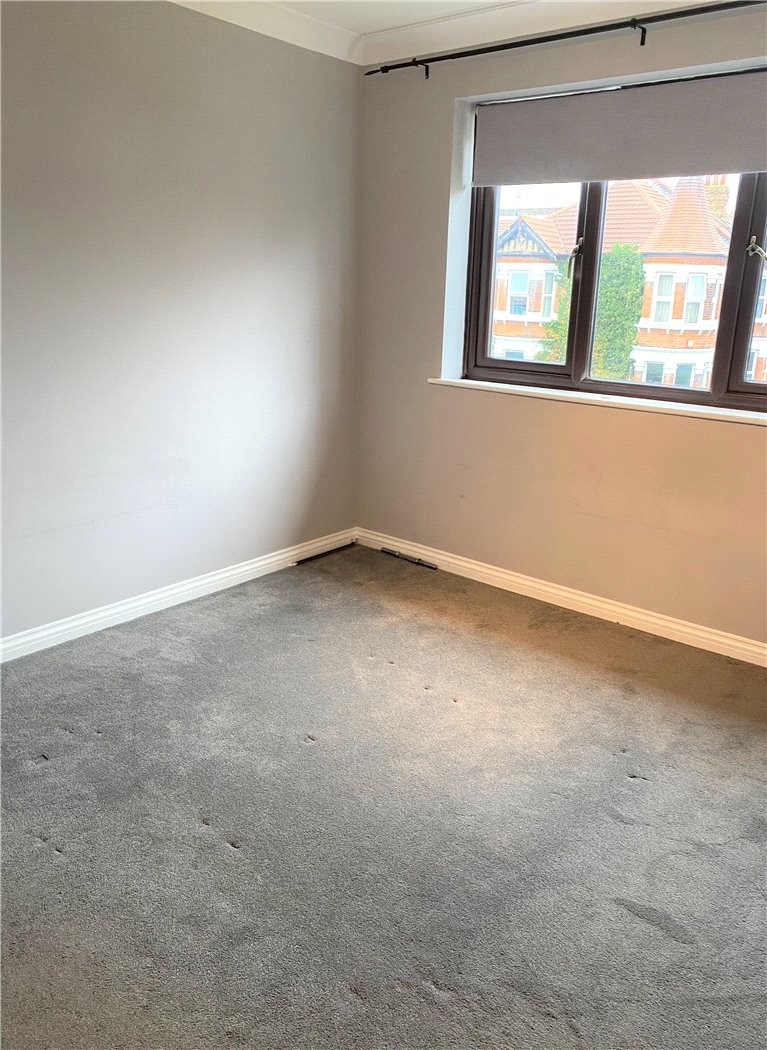 Cossington Court, 35-37 Cossington Road, Westcliff-on-Sea, SS0