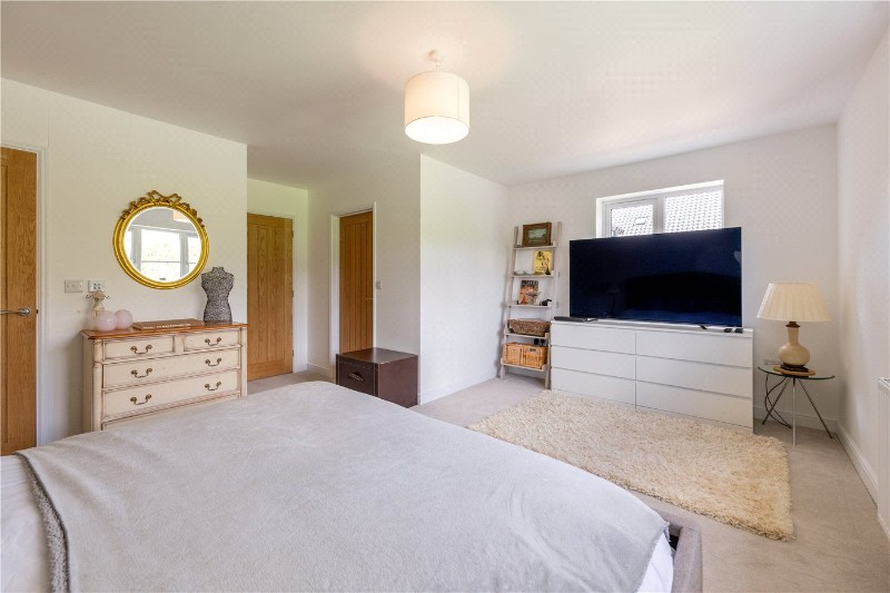 Church Farm Close, Bramerton, Norwich, Norfolk, NR14