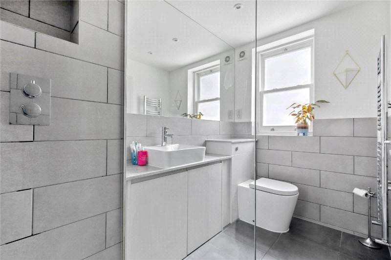 Fontenoy Road, London, SW12