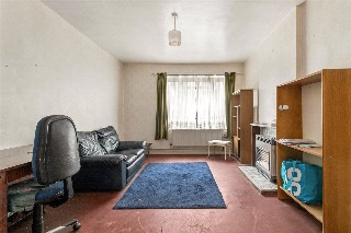 St. Peter's Street, London, N1