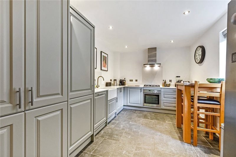 Chilbolton Avenue, Winchester, Hampshire, SO22