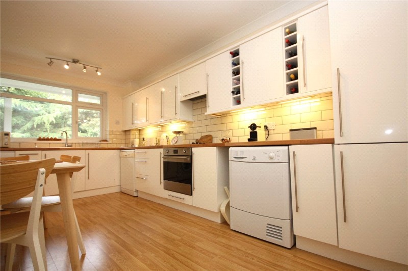 Gleneagles, 19 The Avenue, Branksome Park, Poole, BH13