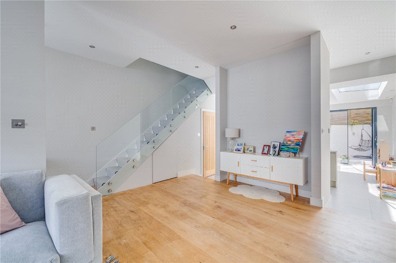 Parkville Road, London, SW6
