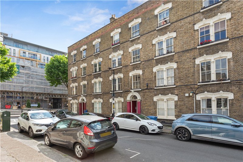 Iliffe Street, London, SE17
