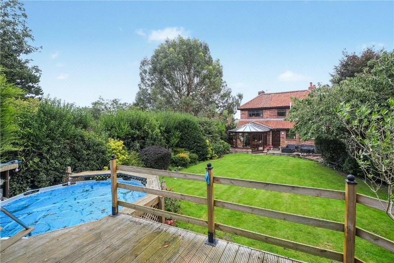 Main Road, Swardeston, Norwich, Norfolk, NR14