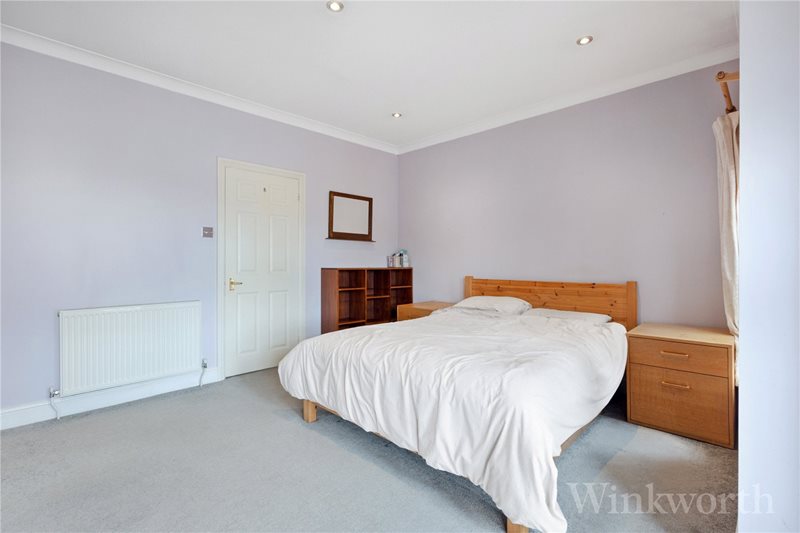 Como Road, London, SE23