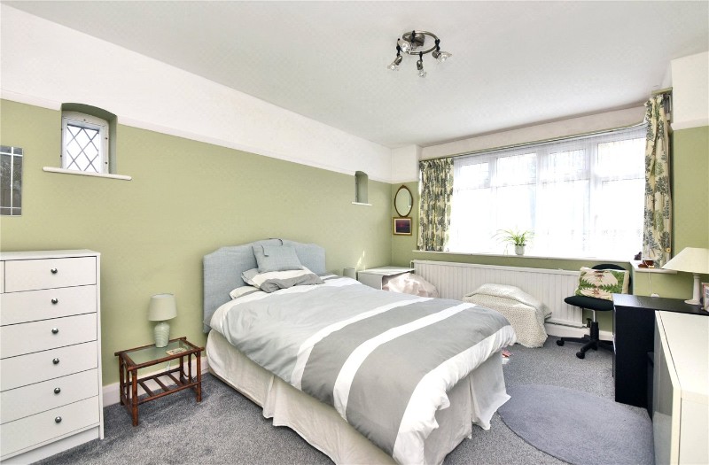 Upper Pines, Banstead, Surrey, SM7