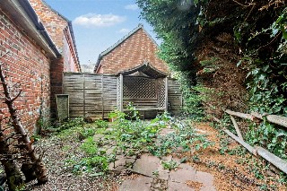 High Street, Wrentham, Beccles, Suffolk, NR34