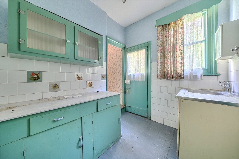Meadowcourt Road, Blackheath, London, SE3