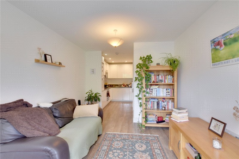 Marlow Court, 24 McMillan Street, Deptford, London, SE8