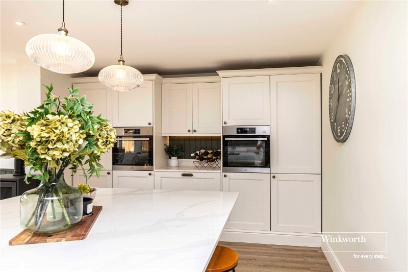 Tangmere Close, Mudeford, Christchurch, Dorset, BH23