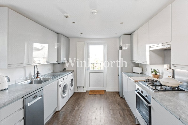 Digby Crescent,, London, N4