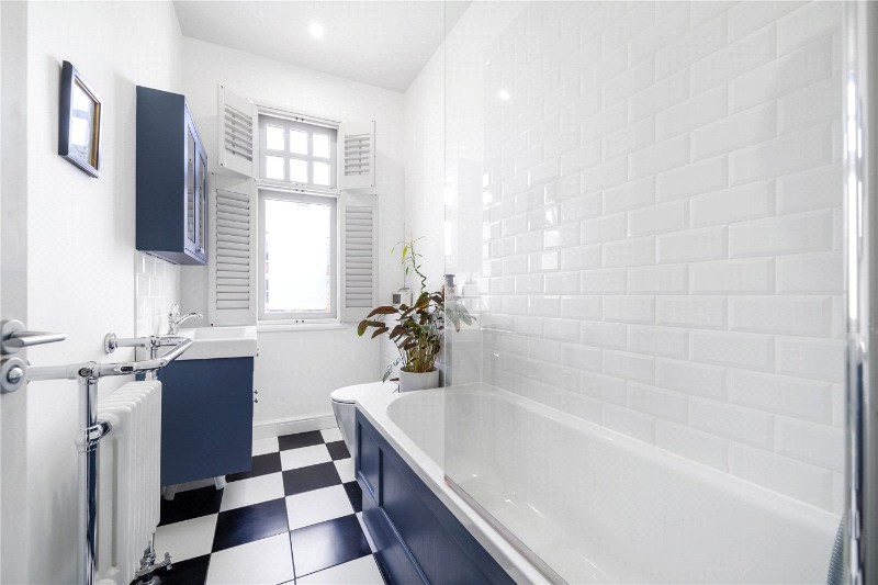 Lordship Lane, East Dulwich, London, SE22