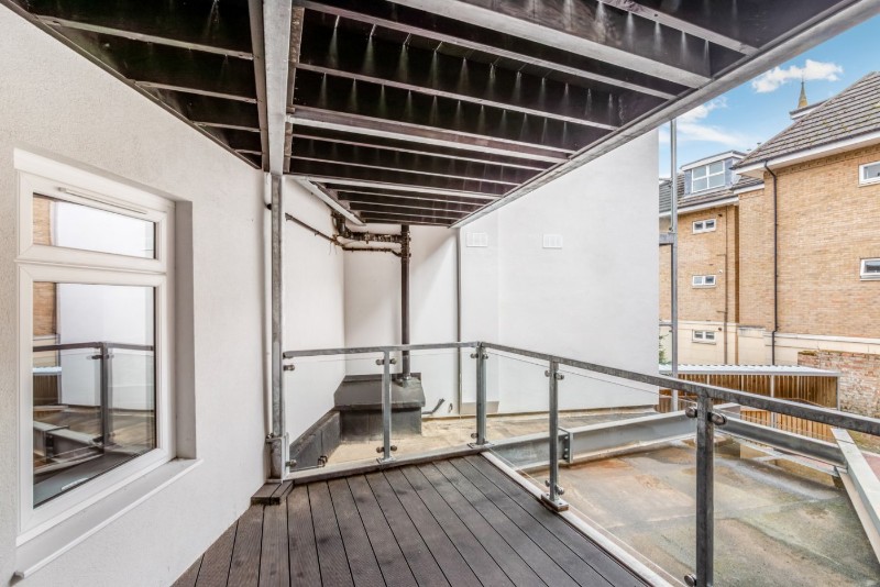 High Street, Beckenham, BR3