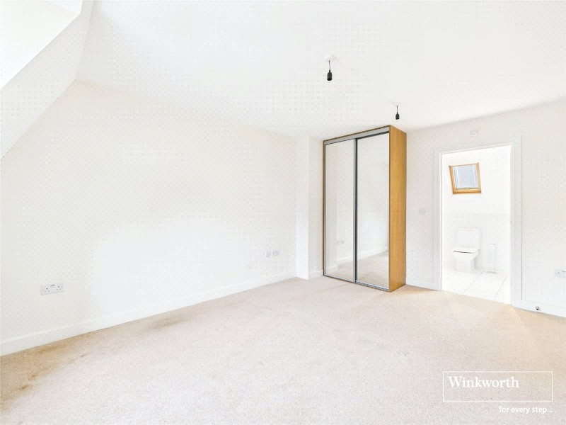 Haden Square, Reading, Berkshire, RG1