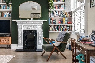 Ridge Road, London, N8