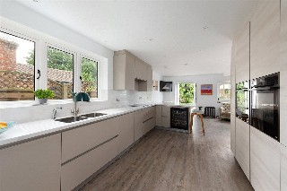 Whitstable Road, Canterbury, CT2