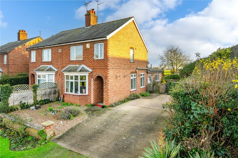 Fen Road, Pointon, Sleaford, Lincolnshire, NG34