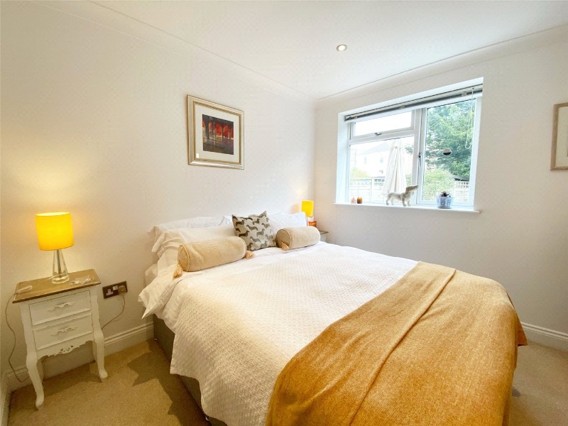 Alumhurst Road, Bournemouth, BH4