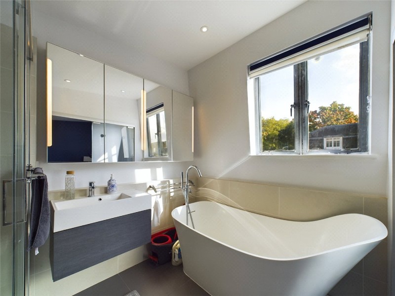 Bridel Mews, London, N1