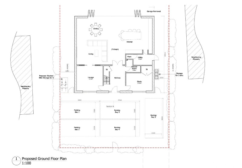 Coleshill Lane, Winchmore Hill, Amersham, Buckinghamshire, HP7