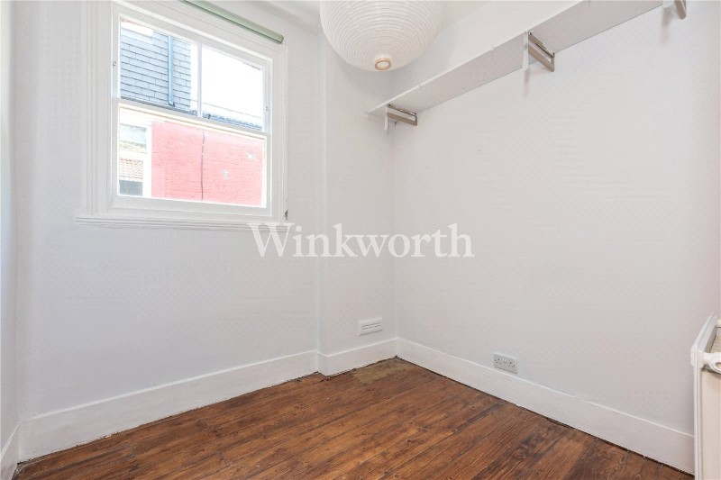 Seymour Road, London, N8