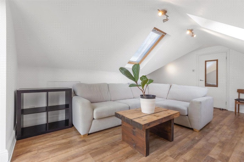 Central Hill, London, SE19