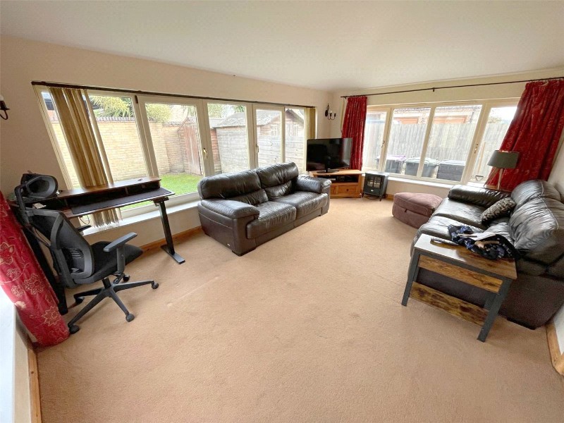 Evedon, Sleaford, Lincolnshire, NG34