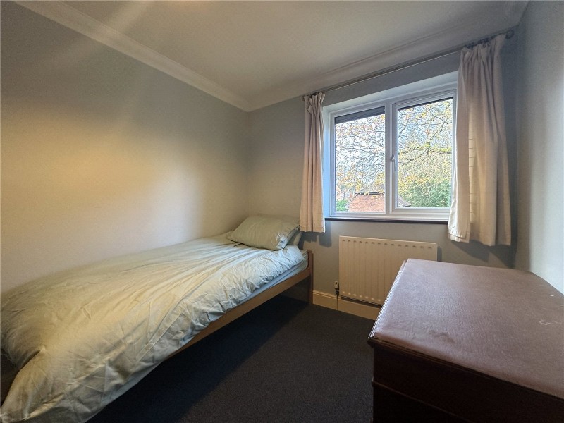 Greenhill Road, Farnham, Surrey, GU9