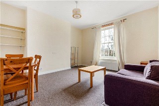 Jeffreys Road, London, SW4