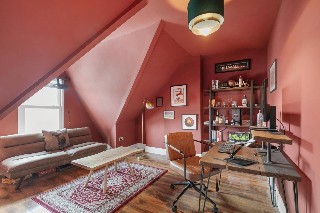 Whitworth Road, London, SE25