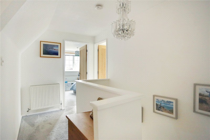 Hargham Road, Old Buckenham, Attleborough, Norfolk, NR17