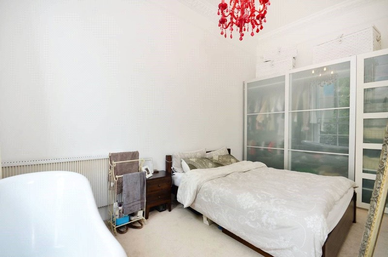Gloucester Terrace, Bayswater, W2