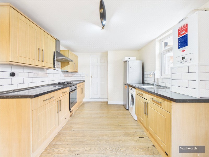 Locket Road, Harrow, HA3