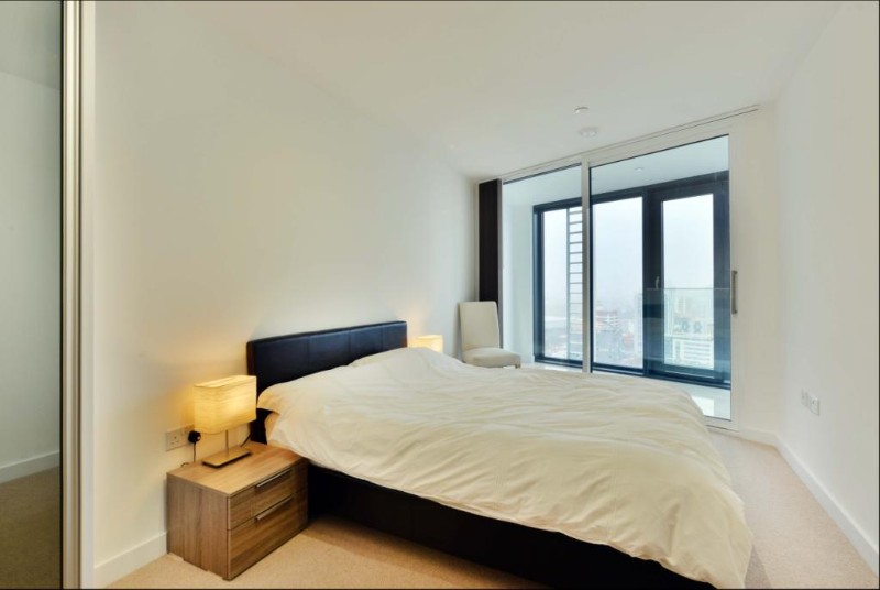 Stratford Plaza, 7 Station Street, London, E15