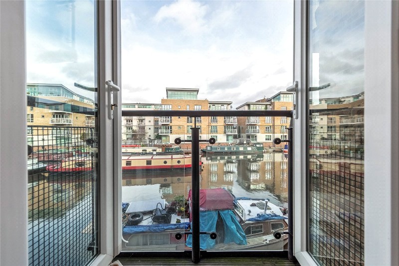 Spruce House, Durham Wharf Drive, Brentford, TW8