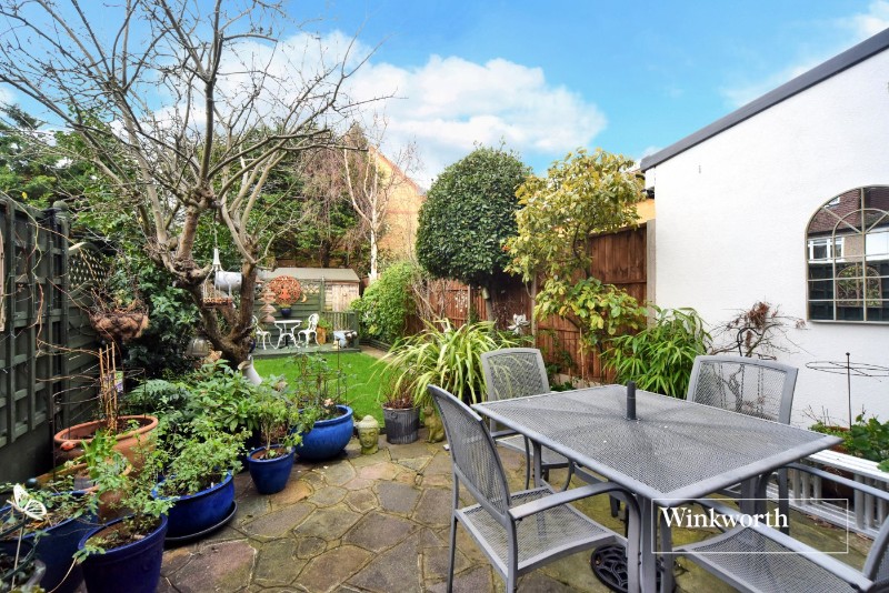 Westfield Road, Cheam, Sutton, SM1