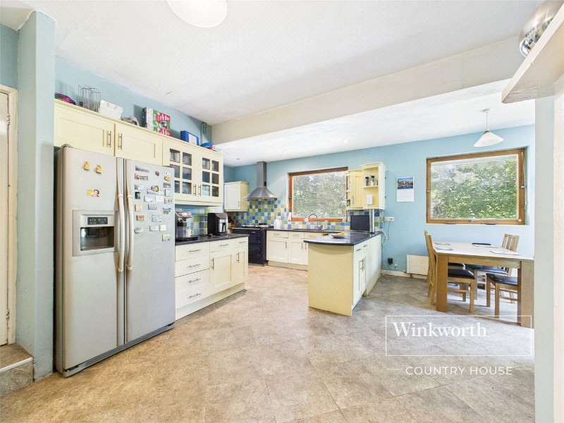 New Lane Hill, Tilehurst, Reading, Berkshire, RG30