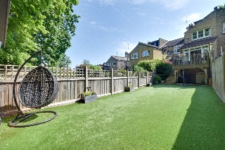 Foyle Road, Blackheath, London, SE3