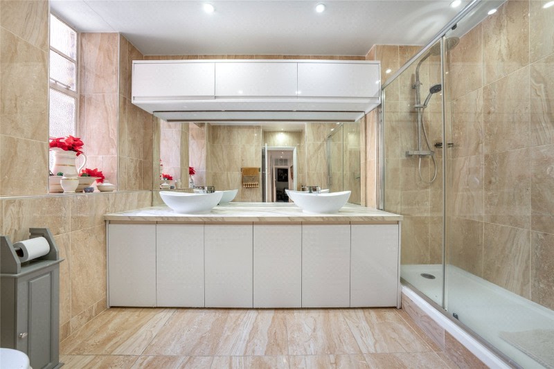 Clive Court, 75 Maida Vale, London, W9