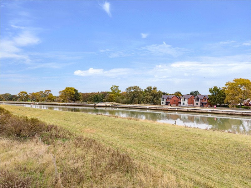 Marina Quays, Caister Road, Great Yarmouth, Norfolk, NR30