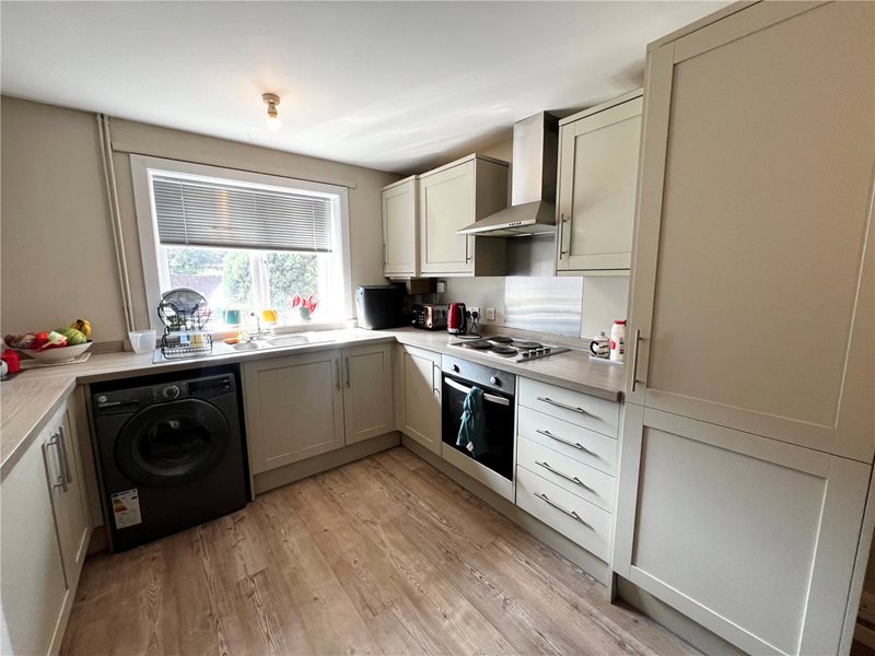 Mercer Way, Romsey, SO51