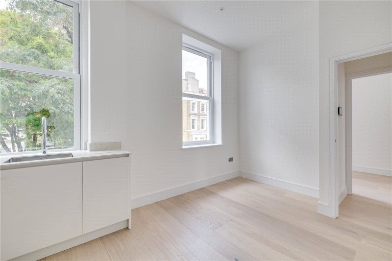 Ongar Road, London, SW6
