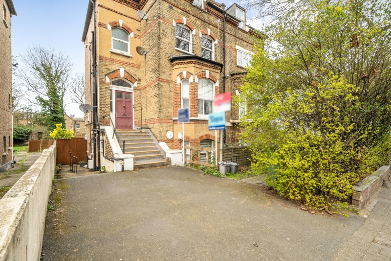 Waldram Park Road, London, SE23