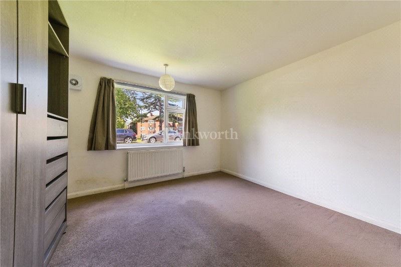 Southend Road, Beckenham, BR3