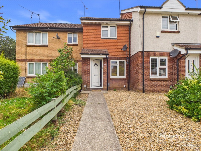 Huscarle Way, Tilehurst, Reading, Berkshire, RG31