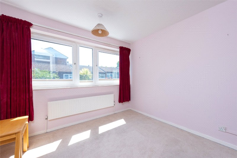 Fulwood Walk, London, SW19