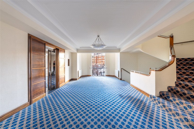 Oslo Court, Prince Albert Road, St John&#39;s Wood, London, NW8